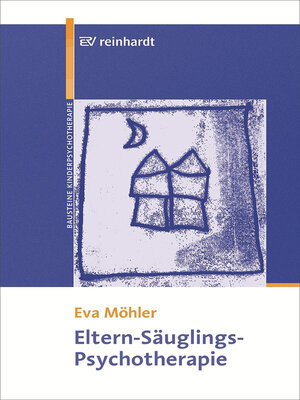 cover image of Eltern-Säuglings-Psychotherapie